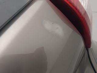 Used 2020 Datsun Redi-GO [2015-2019] S 1.0 Petrol Manual dents MINOR SCRATCH