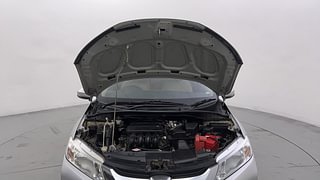 Used 2015 Honda City SV Petrol Manual engine ENGINE & BONNET OPEN FRONT VIEW