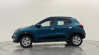 Used 2021 Renault Kwid RXL Petrol Manual exterior LEFT SIDE VIEW
