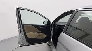 Used 2014 Honda City [2014-2017] V Petrol Manual interior LEFT FRONT DOOR OPEN VIEW