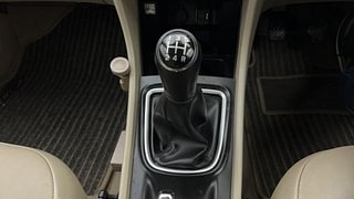 Used 2016 Maruti Suzuki Ciaz [2014-2017] ZXI+ Petrol Manual interior GEAR  KNOB VIEW