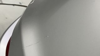 Used 2014 Honda City [2014-2017] V Petrol Manual dents MINOR SCRATCH