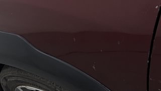 Used 2017 Honda WR-V [2017-2020] i-DTEC VX Diesel Manual dents MINOR SCRATCH