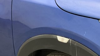 Used 2023 Renault Triber RXZ AMT Petrol Automatic dents MINOR DENT