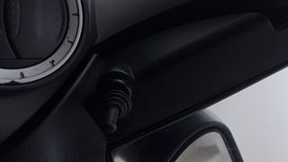 Used 2013 Ford Figo [2010-2015] Duratec Petrol ZXI 1.2 Petrol Manual top_features Adjustable ORVM