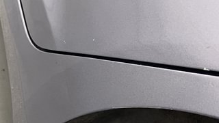 Used 2018 Hyundai Verna [2017-2020] 1.6 VTVT SX Petrol Manual dents MINOR DENT