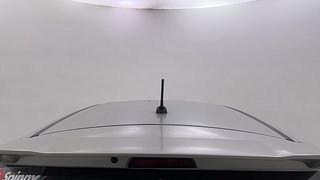 Used 2022 Maruti Suzuki Swift ZXI Petrol Manual exterior EXTERIOR ROOF VIEW