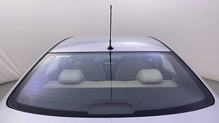 Used 2015 Hyundai Verna [2011-2015] Fluidic 1.6 VTVT SX Petrol Manual exterior BACK WINDSHIELD VIEW