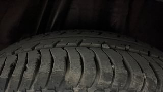 Used 2018 Honda WR-V [2017-2020] Edge Edition i-VTEC S Petrol Manual tyres LEFT REAR TYRE TREAD VIEW