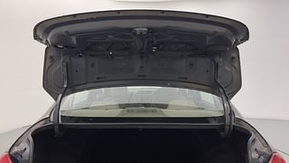 Used 2016 Maruti Suzuki Ciaz [2014-2017] ZXI+ Petrol Manual interior DICKY DOOR OPEN VIEW
