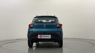 Used 2021 Renault Kwid RXL Petrol Manual exterior BACK VIEW