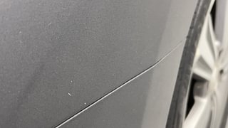 Used 2018 Hyundai Verna [2017-2020] 1.6 VTVT SX Petrol Manual dents MINOR DENT