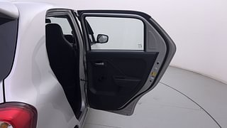 Used 2024 Maruti Suzuki Alto K10 VXI Plus Petrol Manual interior RIGHT REAR DOOR OPEN VIEW