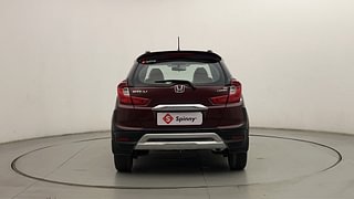 Used 2017 Honda WR-V [2017-2020] i-DTEC VX Diesel Manual exterior BACK VIEW