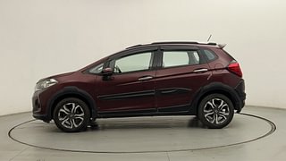 Used 2017 Honda WR-V [2017-2020] i-DTEC VX Diesel Manual exterior LEFT SIDE VIEW