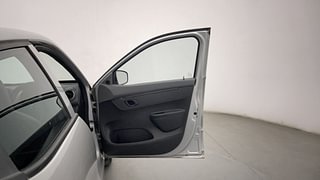 Used 2021 Renault Kwid RXT Petrol Manual interior RIGHT FRONT DOOR OPEN VIEW