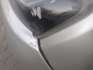 Used 2021 Renault Kwid RXT Petrol Manual dents MINOR DENT