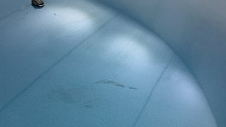 Used 2021 Renault Kwid RXL Petrol Manual dents MINOR SCRATCH
