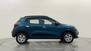 Used 2021 Renault Kwid RXL Petrol Manual exterior RIGHT SIDE VIEW
