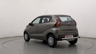 Used 2020 Datsun Redi-GO [2015-2019] S 1.0 Petrol Manual exterior LEFT REAR CORNER VIEW