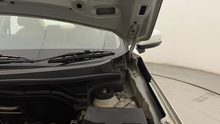 Used 2020 Honda Amaze [2018-2021] 1.2 VX i-VTEC Petrol Manual engine ENGINE LEFT SIDE HINGE & APRON VIEW
