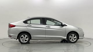 Used 2014 Honda City [2014-2017] V Petrol Manual exterior RIGHT SIDE VIEW