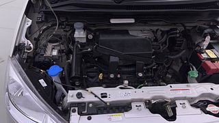 Used 2024 Maruti Suzuki Alto K10 VXI Plus Petrol Manual engine ENGINE RIGHT SIDE VIEW