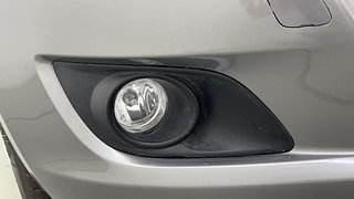 Used 2013 Maruti Suzuki Swift [2011-2017] VXi Petrol Manual top_features Fog lamps
