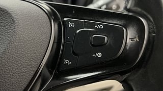 Used 2021 Tata Nexon XZA Plus AMT Diesel S Diesel Automatic top_features Cruise control