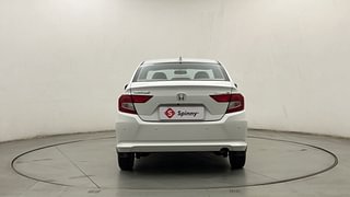 Used 2020 Honda Amaze [2018-2021] 1.2 VX i-VTEC Petrol Manual exterior BACK VIEW