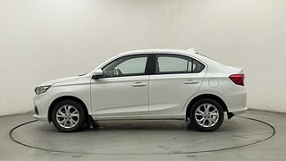 Used 2020 Honda Amaze [2018-2021] 1.2 VX i-VTEC Petrol Manual exterior LEFT SIDE VIEW