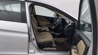 Used 2014 Honda City [2014-2017] V Petrol Manual interior RIGHT SIDE FRONT DOOR CABIN VIEW