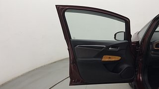 Used 2017 Honda WR-V [2017-2020] i-DTEC VX Diesel Manual interior LEFT FRONT DOOR OPEN VIEW