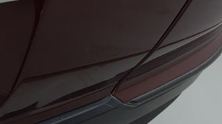 Used 2017 Honda WR-V [2017-2020] i-DTEC VX Diesel Manual dents MINOR DENT