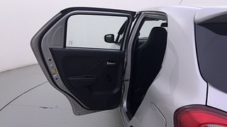 Used 2024 Maruti Suzuki Alto K10 VXI Plus Petrol Manual interior LEFT REAR DOOR OPEN VIEW