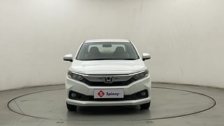 Used 2020 Honda Amaze [2018-2021] 1.2 VX i-VTEC Petrol Manual exterior FRONT VIEW