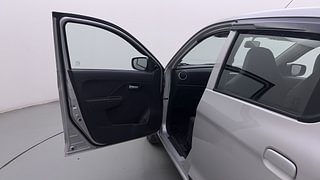 Used 2024 Maruti Suzuki Alto K10 VXI Plus Petrol Manual interior LEFT FRONT DOOR OPEN VIEW