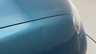 Used 2021 Renault Kwid RXL Petrol Manual dents MINOR DENT