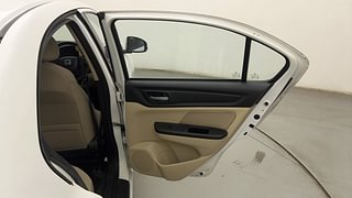 Used 2020 Honda Amaze [2018-2021] 1.2 VX i-VTEC Petrol Manual interior RIGHT REAR DOOR OPEN VIEW