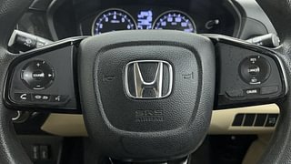 Used 2020 Honda Amaze [2018-2021] 1.2 VX i-VTEC Petrol Manual top_features Cruise control