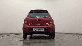 Used 2018 Nissan Micra Active [2012-2020] XV Petrol Manual exterior BACK VIEW