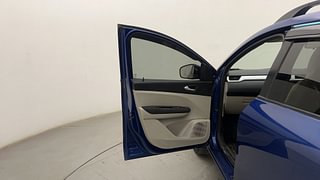 Used 2023 Renault Triber RXZ AMT Petrol Automatic interior LEFT FRONT DOOR OPEN VIEW