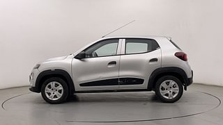 Used 2021 Renault Kwid RXT Petrol Manual exterior LEFT SIDE VIEW