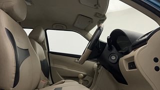 Used 2012 Maruti Suzuki Swift Dzire ZXI Petrol Manual interior RIGHT SIDE FRONT DOOR CABIN VIEW