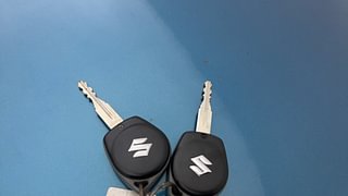Used 2012 Maruti Suzuki Swift Dzire ZXI Petrol Manual extra CAR KEY VIEW