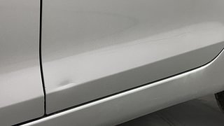 Used 2013 Maruti Suzuki Swift [2011-2017] VXi Petrol Manual dents MINOR SCRATCH
