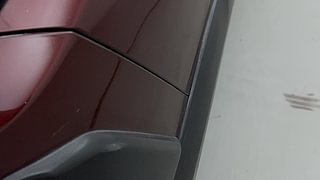 Used 2017 Honda WR-V [2017-2020] i-DTEC VX Diesel Manual dents MINOR SCRATCH