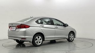 Used 2014 Honda City [2014-2017] V Petrol Manual exterior RIGHT REAR CORNER VIEW