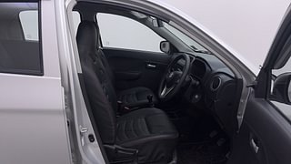 Used 2024 Maruti Suzuki Alto K10 VXI Plus Petrol Manual interior RIGHT SIDE FRONT DOOR CABIN VIEW