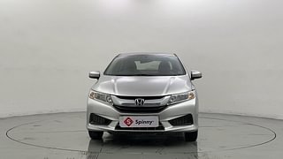 Used 2015 Honda City SV Petrol Manual exterior FRONT VIEW